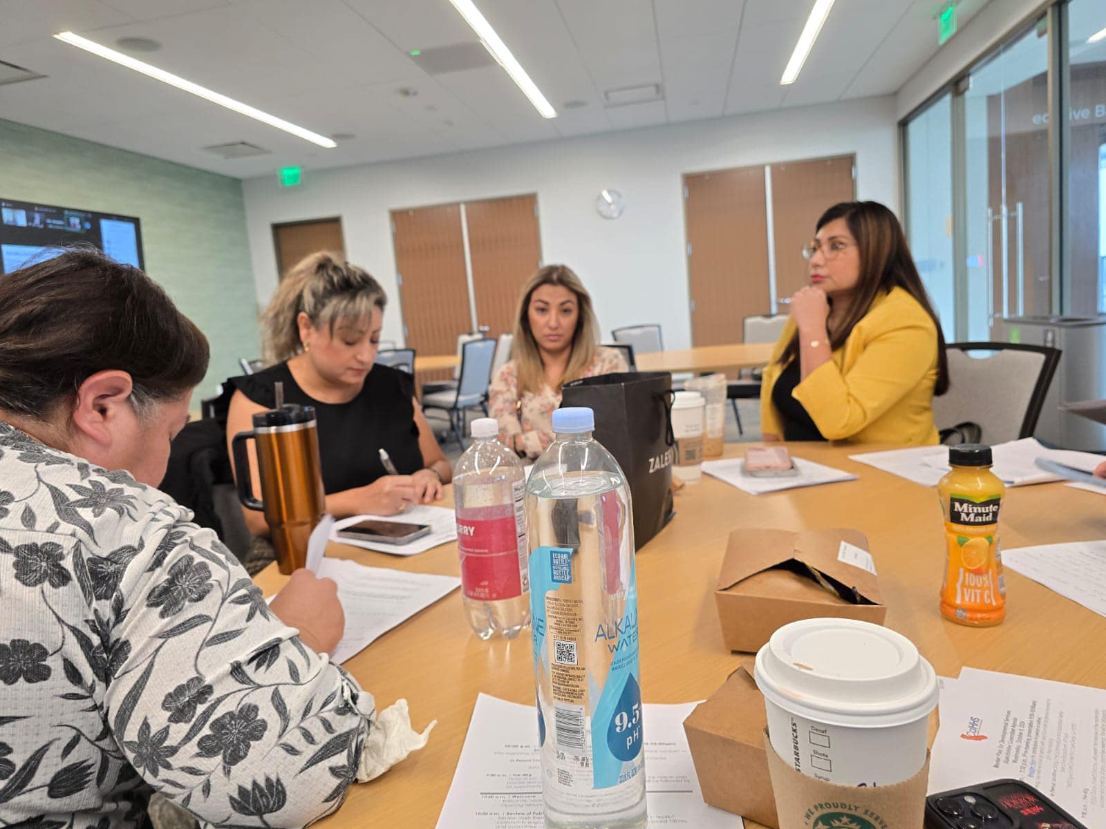 ICC Blog: Our Story, Our Purpose, Our Power